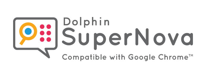 Dolphin SuperNova kompatibilní s prohlížečem Google Chrome