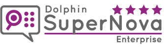 Logo SuperNova Enterprise