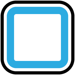 obrázek ikony tvaru zvýraznění