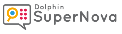 logo programu SuperNova