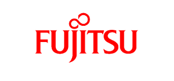 Podporují nás - Fujitsu
