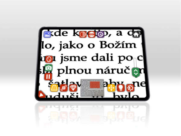 Hlavní obrázek galerie pomůcky