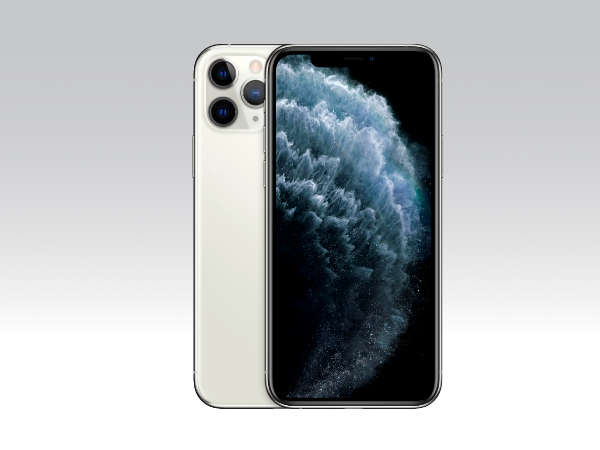 Obrázek Apple iPhone 11 Pro
