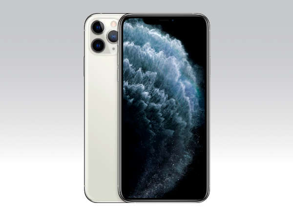 Obrázek Apple iPhone 11 Pro Max