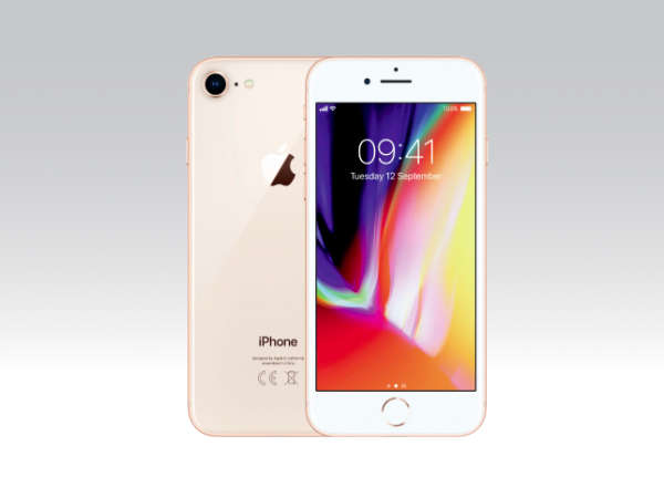 Obrázek Apple iPhone 8