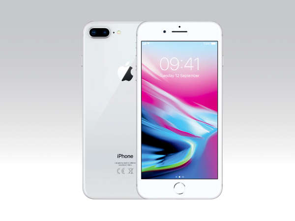Obrázek Apple iPhone 8 Plus