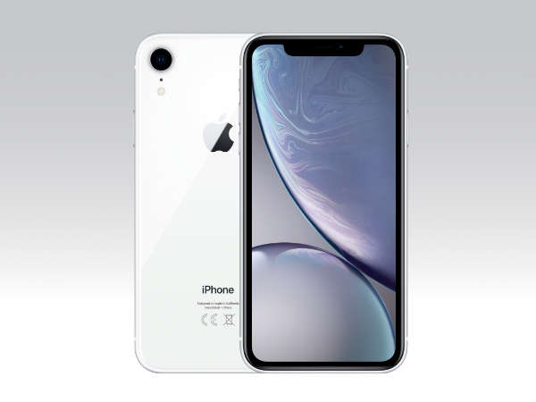 Obrázek Apple iPhone XR