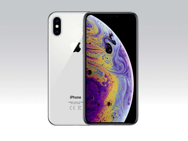 Obrázek Apple iPhone Xs