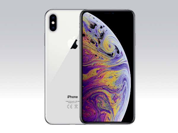 Obrázek Apple iPhone XS Max